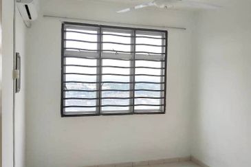 Villa Krystal, Bandar Selesa Jaya