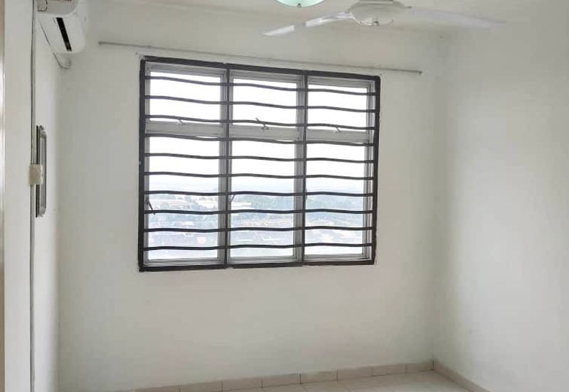 Villa Krystal, Bandar Selesa Jaya