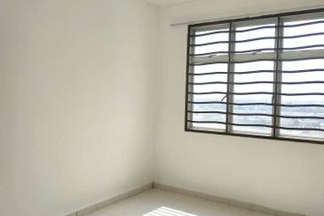 Villa Krystal, Bandar Selesa Jaya