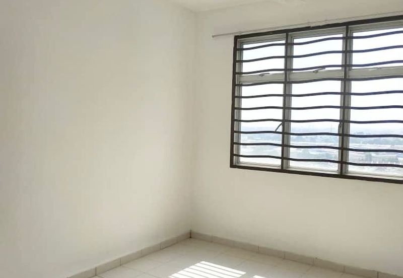 Villa Krystal, Bandar Selesa Jaya