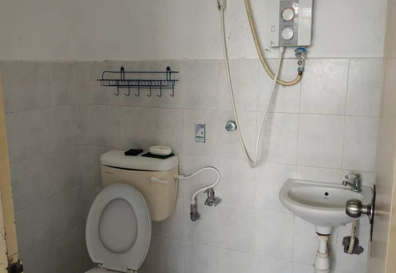 Villa Krystal, Bandar Selesa Jaya