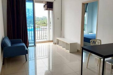 D Rich Executive Suites