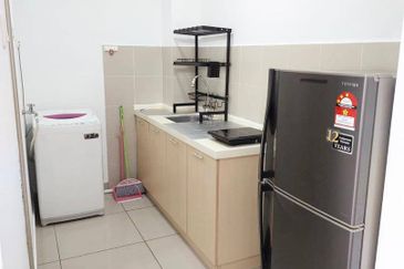 D Rich Executive Suites