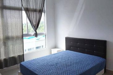 D Rich Executive Suites