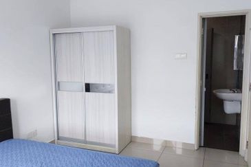 D Rich Executive Suites