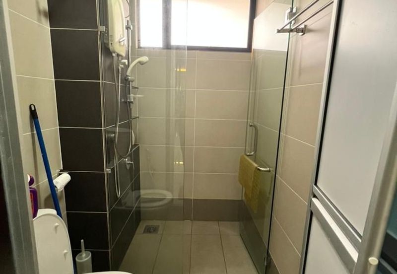 Valley West @ Horizon Hills Double storey / End Lot