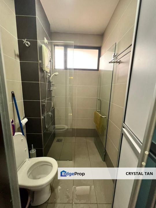 Valley West @ Horizon Hills Double storey / End Lot, Johor, Horizon Hills