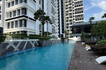 Eco Nest @ Eco Botanic