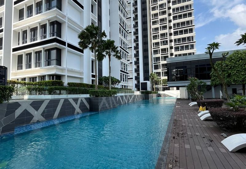 Eco Nest @ Eco Botanic