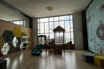 Eco Nest @ Eco Botanic