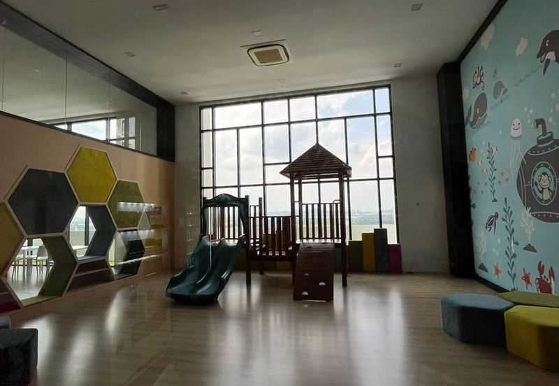 Eco Nest @ Eco Botanic