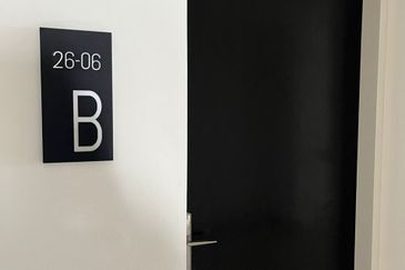 Eco Nest @ Eco Botanic