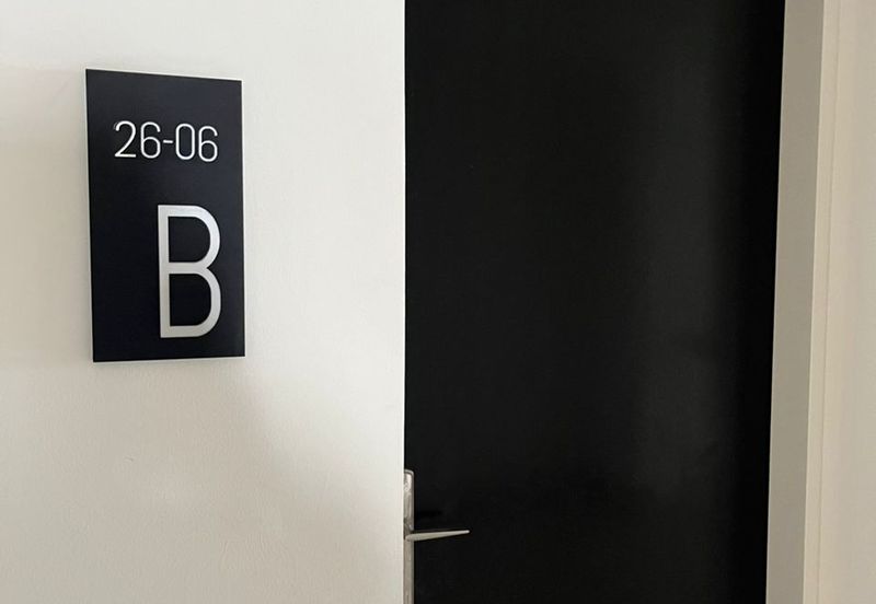 Eco Nest @ Eco Botanic