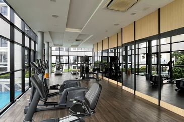 Eco Nest @ Eco Botanic