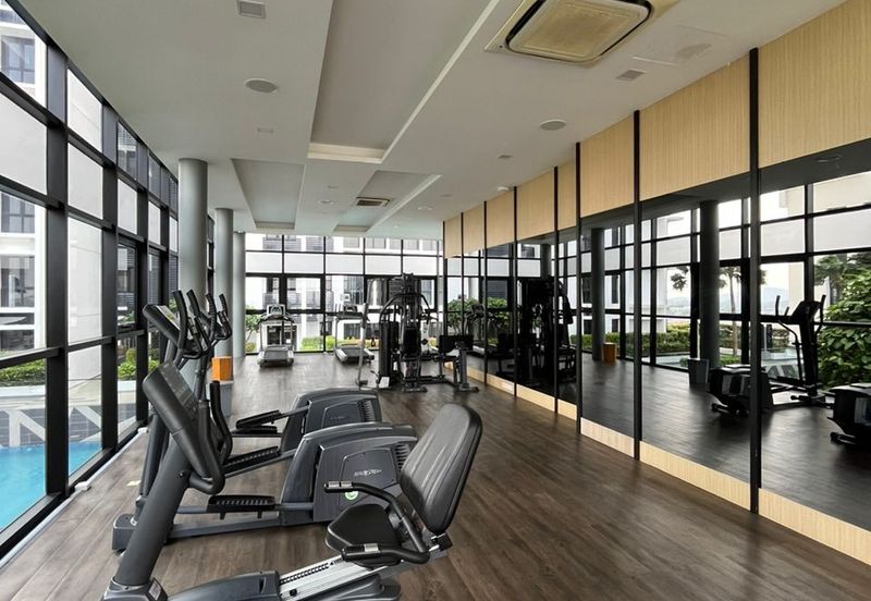 Eco Nest @ Eco Botanic