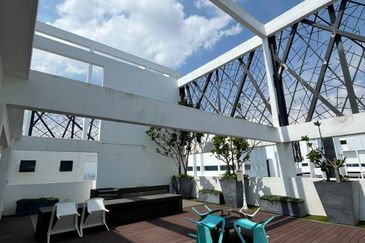 Eco Nest @ Eco Botanic