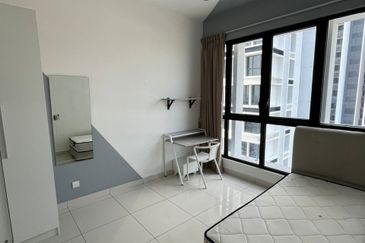 Eco Nest @ Eco Botanic