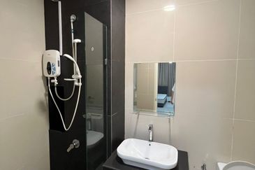 Eco Nest @ Eco Botanic