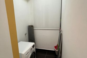 Eco Nest @ Eco Botanic