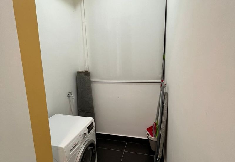 Eco Nest @ Eco Botanic