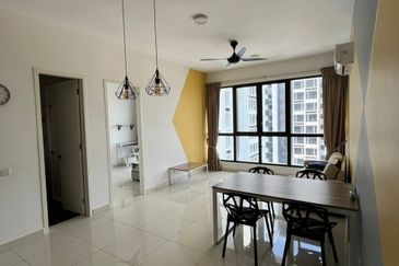 Eco Nest @ Eco Botanic