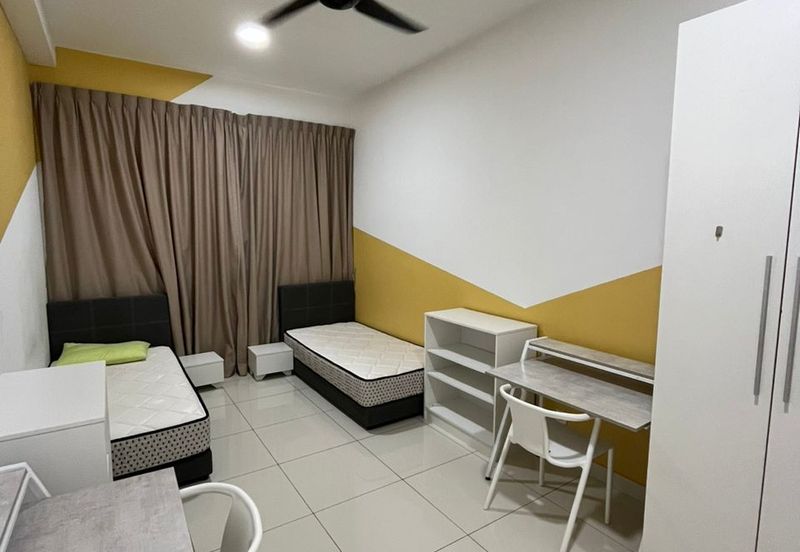 Eco Nest @ Eco Botanic