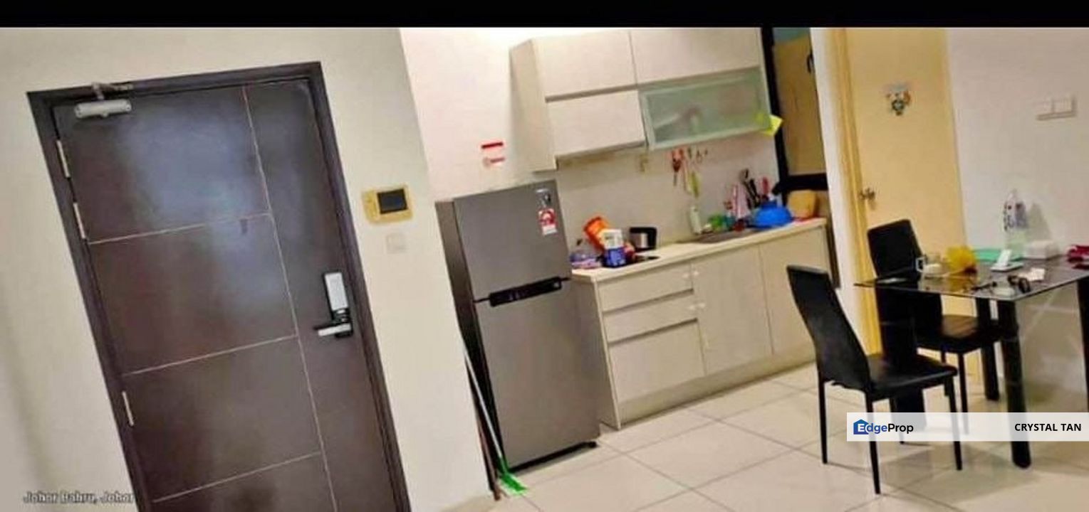 D' Summit @ Kempas Utama, Johor, Johor Bahru