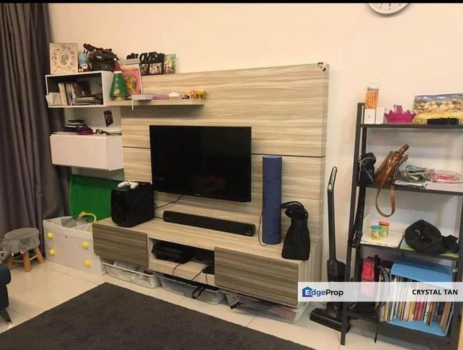 D' Summit @ Kempas Utama, Johor, Johor Bahru