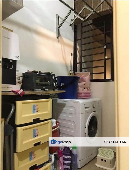 D' Summit @ Kempas Utama, Johor, Johor Bahru