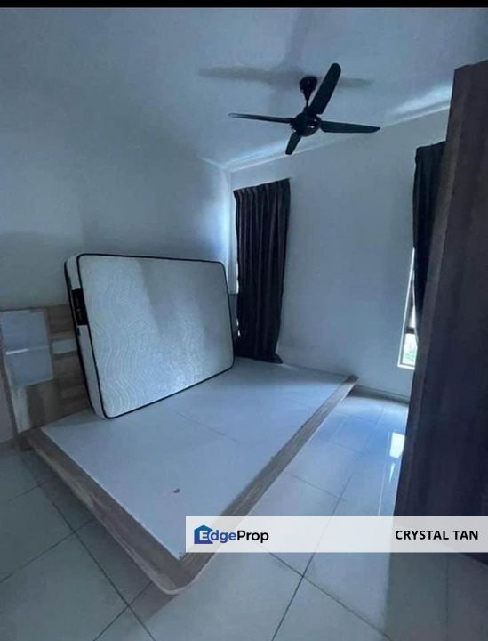 D' Summit @ Kempas Utama, Johor, Johor Bahru