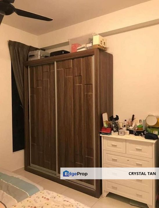 D' Summit @ Kempas Utama, Johor, Johor Bahru