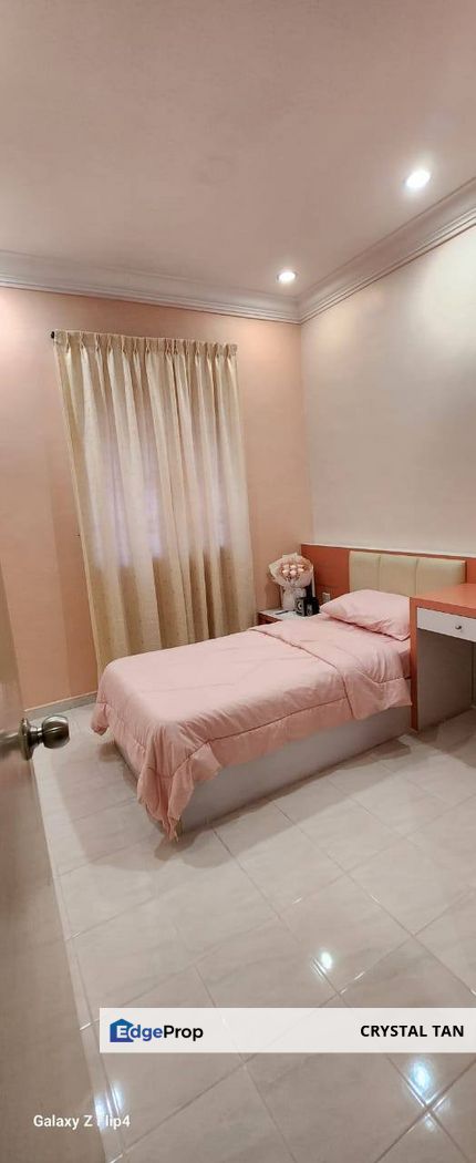 Sri Awana Townhouse @ Selesa Jaya  , Johor, Skudai