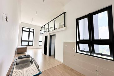 Sunway Grid Residence