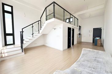 Sunway Grid Residence