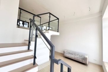 Sunway Grid Residence