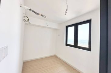 Sunway Grid Residence