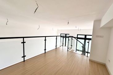 Sunway Grid Residence