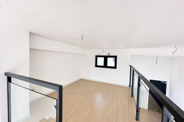 Sunway Grid Residence