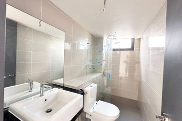 Sunway Grid Residence