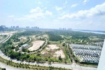 Sunway Grid Residence