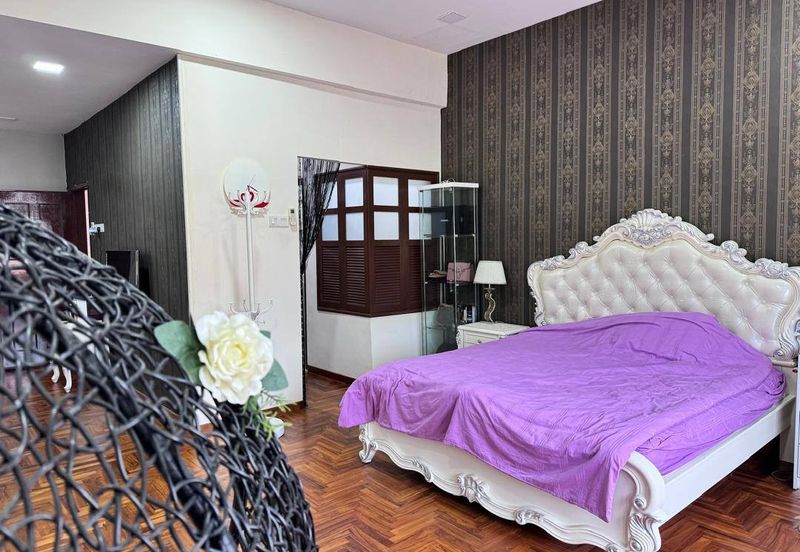 Bandar Baru Kangkar Pulai