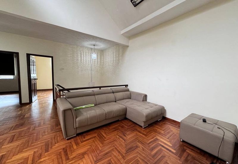 Bandar Baru Kangkar Pulai