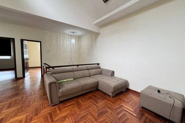 Bandar Baru Kangkar Pulai