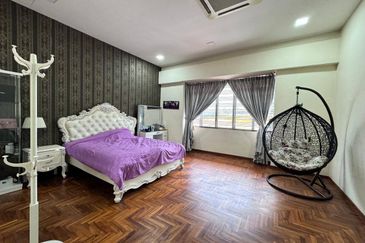 Bandar Baru Kangkar Pulai