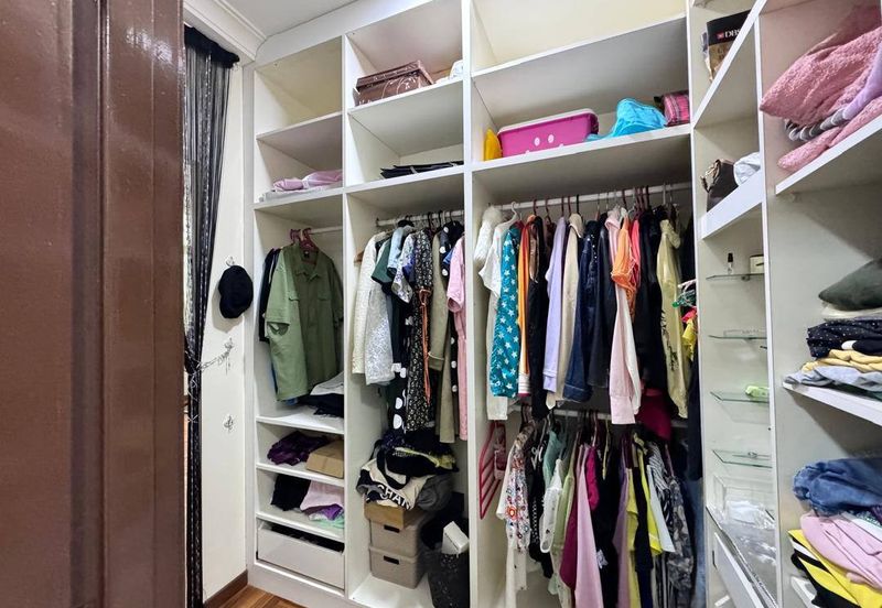 Bandar Baru Kangkar Pulai