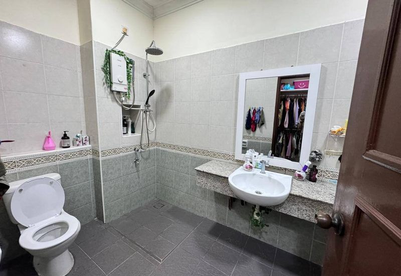 Bandar Baru Kangkar Pulai