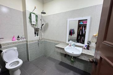 Bandar Baru Kangkar Pulai