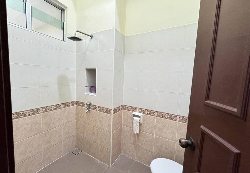 Bandar Baru Kangkar Pulai