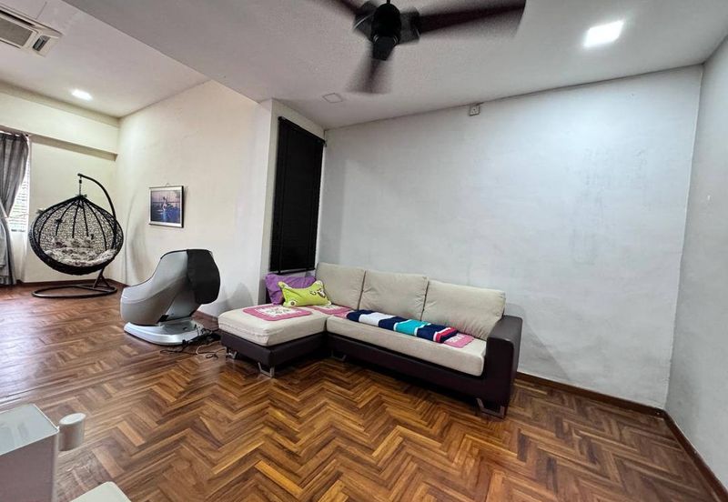 Bandar Baru Kangkar Pulai