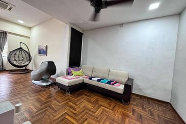 Bandar Baru Kangkar Pulai